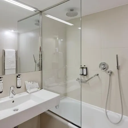 Sercotel Rosellón Hotel Barcelona