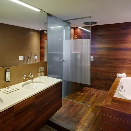 Sercotel Rosellón Hotel 4*