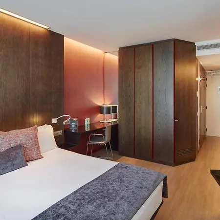 Sercotel Rosellon Hotel Barcelona