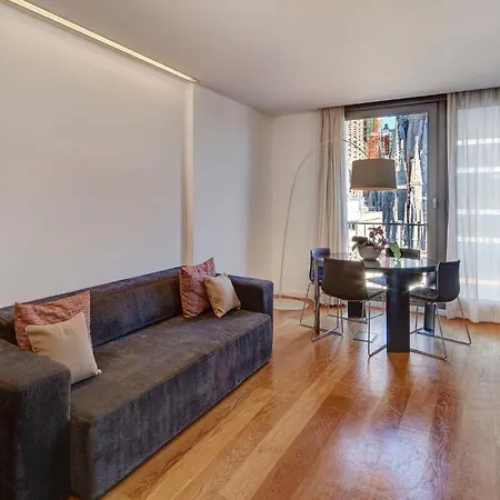 Sercotel Rosellón Hotel 4*