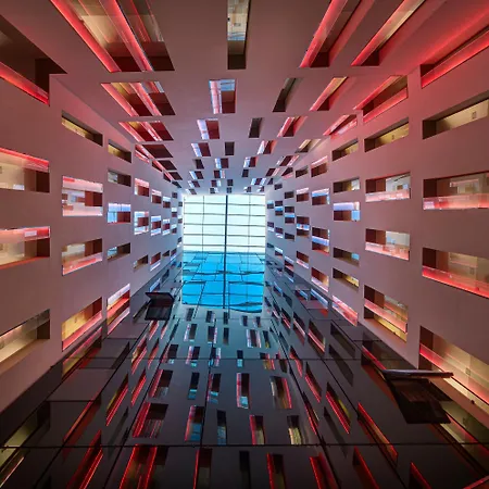 Sercotel Rosellon Hotel Barcelona