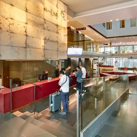 Sercotel Rosellon Barcellona