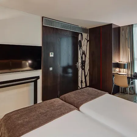 Sercotel Rosellon