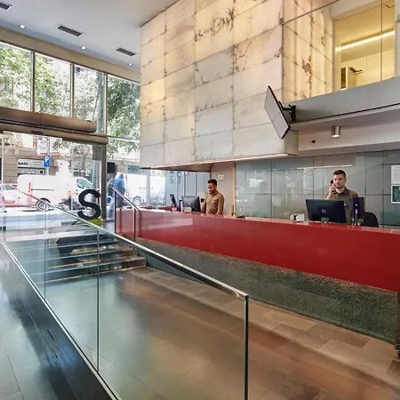 Sercotel Rosellon Hotel