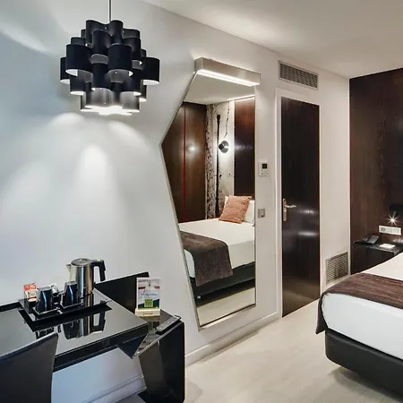 Hotel Sercotel Rosellon