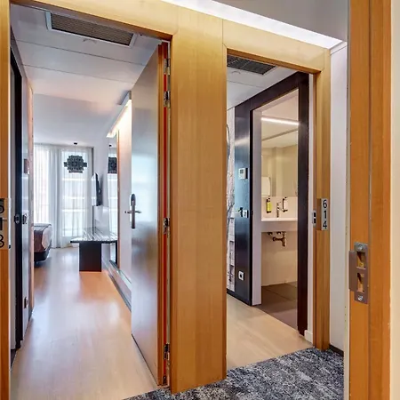 Sercotel Rosellon Hotel Barcellona
