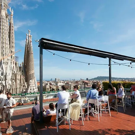 Sercotel Rosellon Hotel