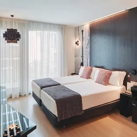 Otel Sercotel Rosellon