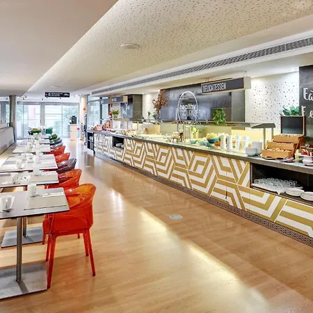 Sercotel Rosellon Otel Barselona