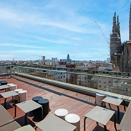 Sercotel Rosellon Hotel
