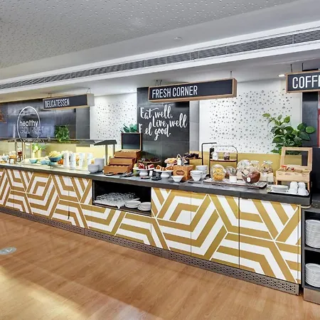 Otel Sercotel Rosellon