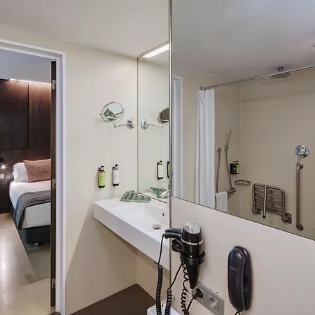 Sercotel Rosellon Hotel 4*