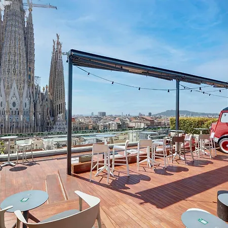 Hotel Sercotel Rosellon 4*