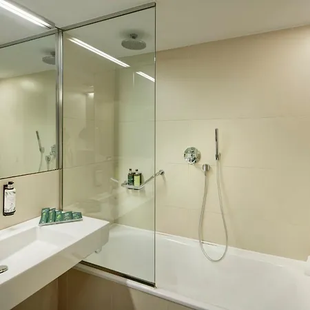 Sercotel Rosellon Hotel Barcellona