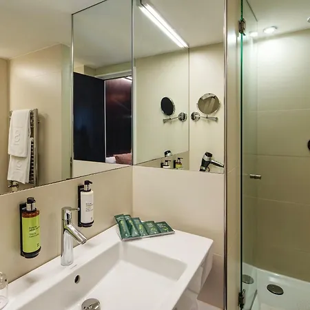 Hotel Sercotel Rosellon Barcellona