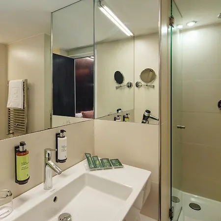 Sercotel Rosellon 4*