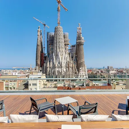 Sercotel Rosellon 4*