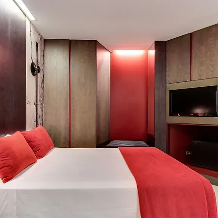 Sercotel Rosellon Βαρκελώνη