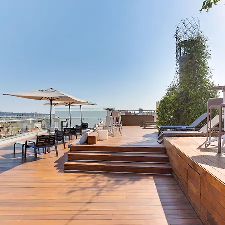 Otel Sercotel Rosellon