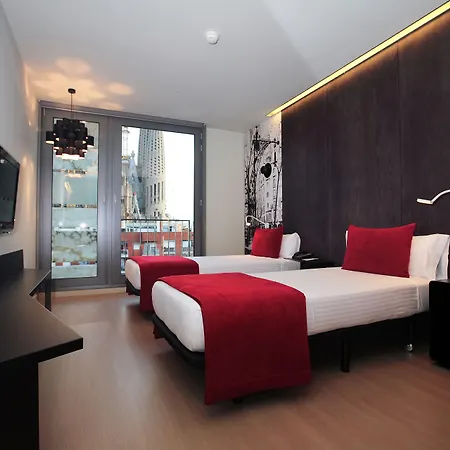 Sercotel Rosellon Barcelona