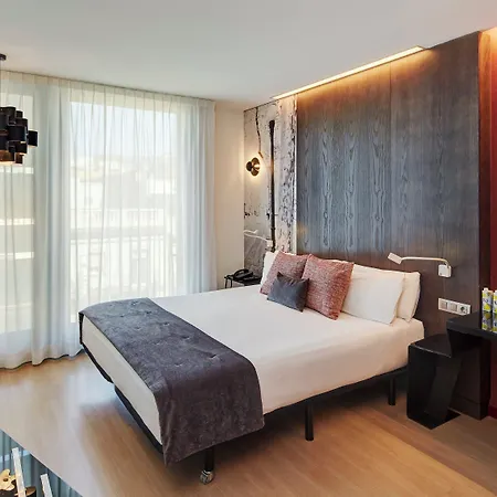 Otel Sercotel Rosellon 4*