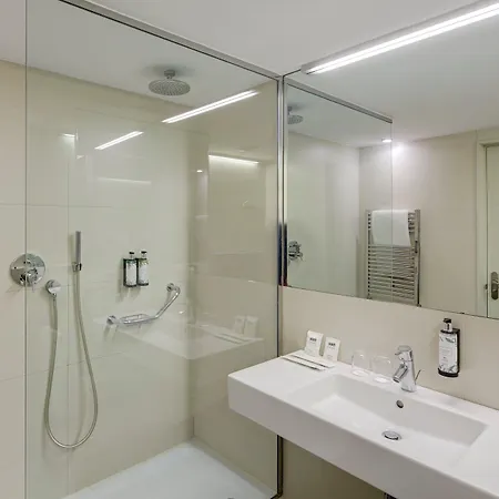 Ξενοδοχείο Sercotel Rosellon 4*
