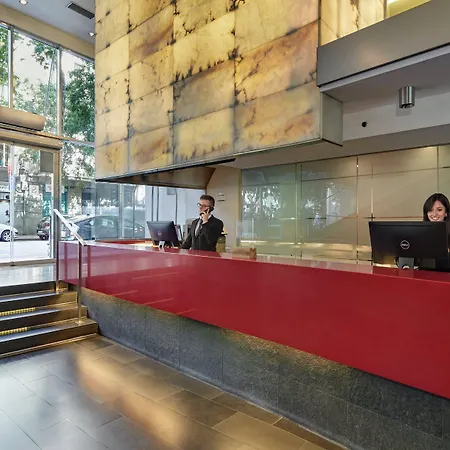 Otel Sercotel Rosellon 4*