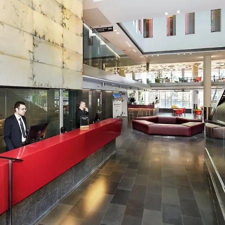 Otel Sercotel Rosellon 4*