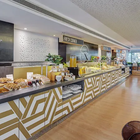 Sercotel Rosellon Βαρκελώνη
