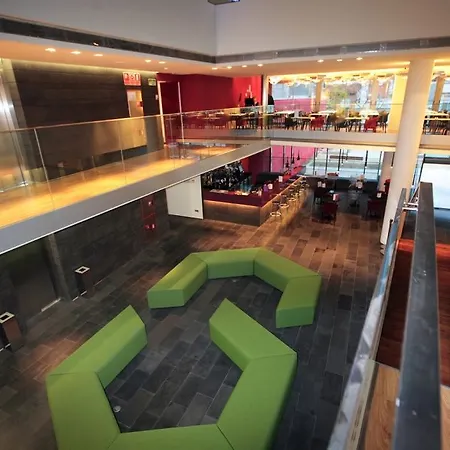 Sercotel Rosellón 4*