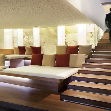 Sercotel Rosellón 4*