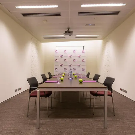 Sercotel Rosellón 4*