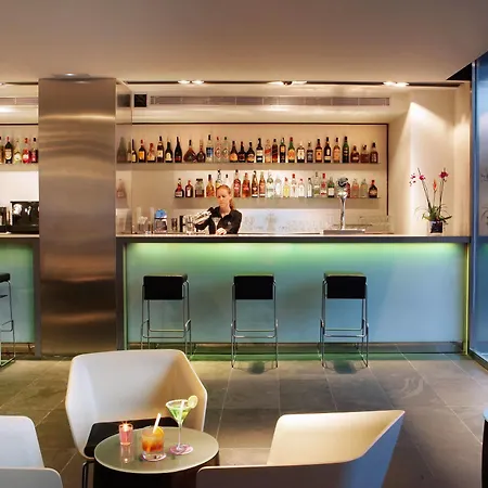 Hotel Sercotel Rosellón