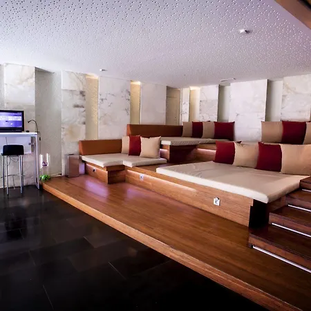 Sercotel Rosellón 4*