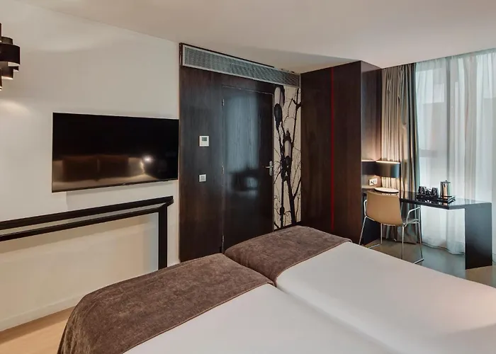 Sercotel Rosellon