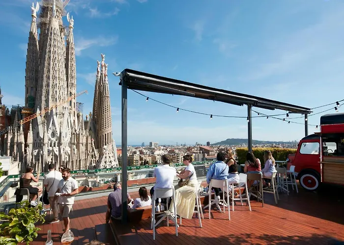 Sercotel Rosellon Hotel