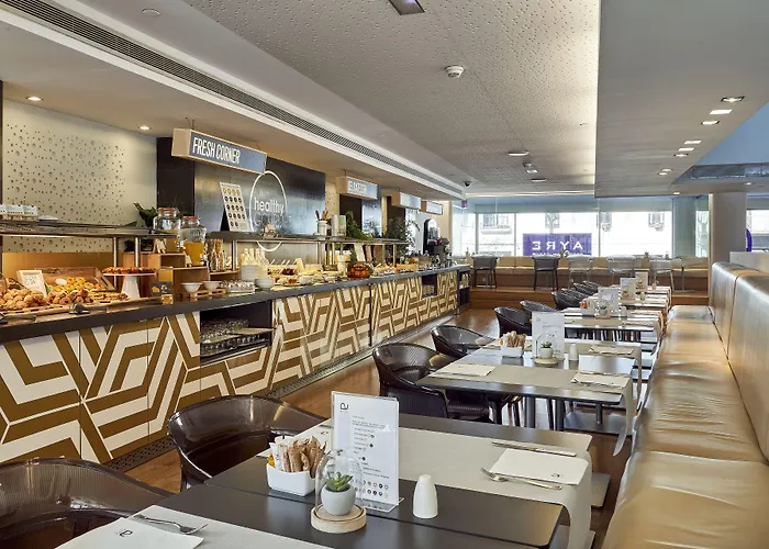 Sercotel Rosellon 4* Barcelona