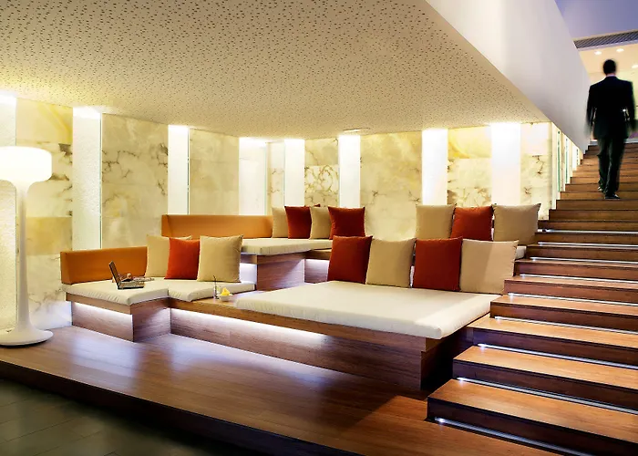 Hotel Sercotel Rosellon