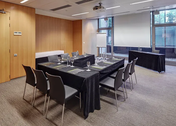 Sercotel Rosellon Hotel Barcelona