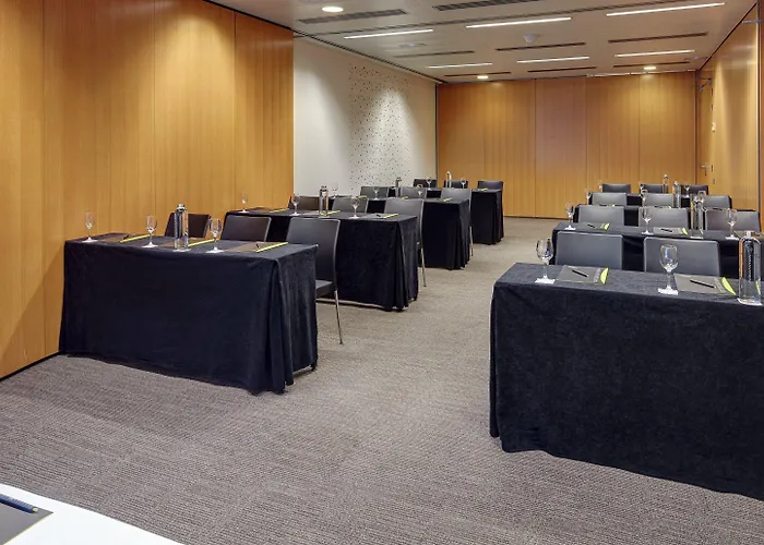 Sercotel Rosellon 4* Barcelona