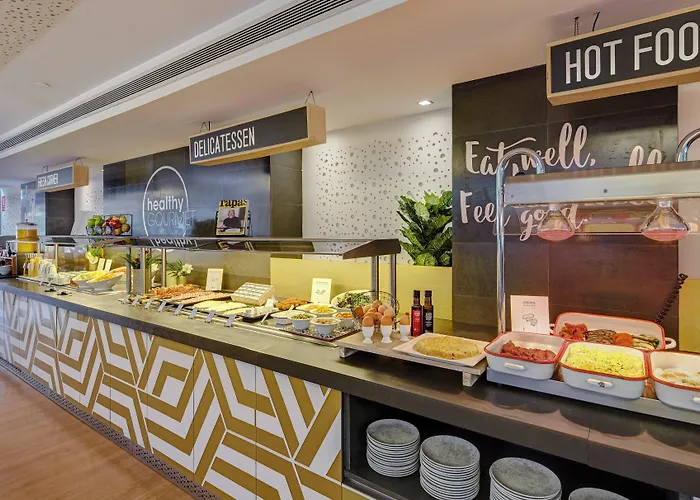 Sercotel Rosellon Barcelona